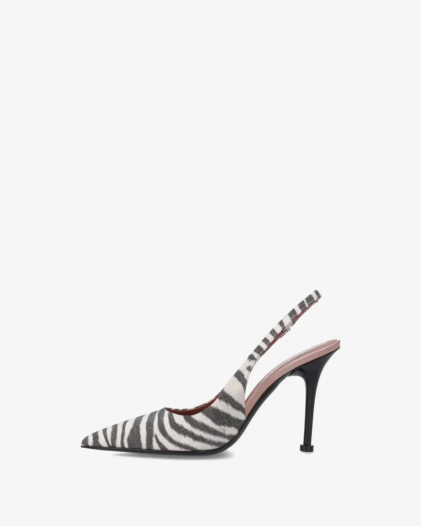 Кросівки Premiata Chanel Canvas — фото 3
