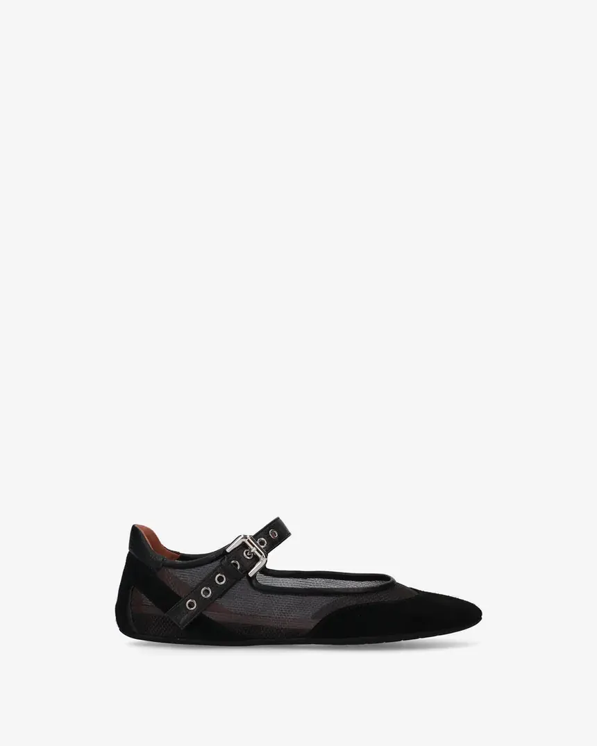 Кросівки Premiata Mary Janes