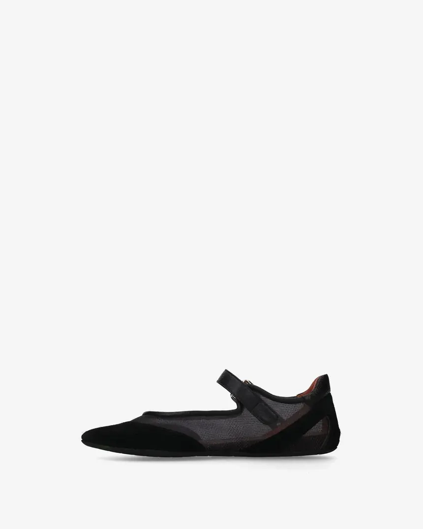 Кросівки Premiata Mary Janes — фото 4