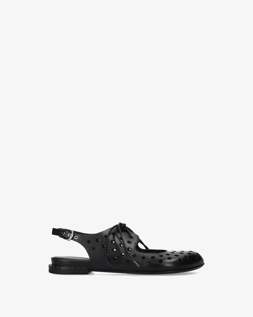 Кросівки Premiata Slingback In