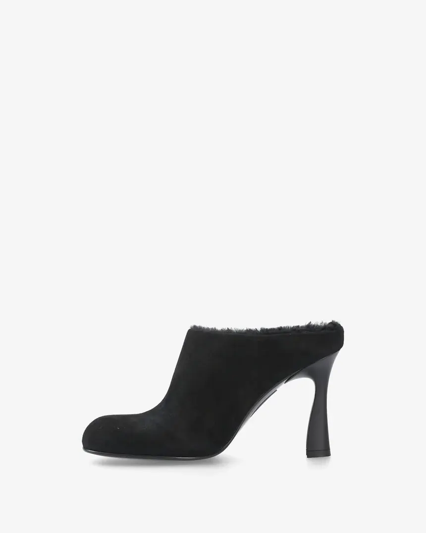 Кросівки Premiata Slippers In — фото 3