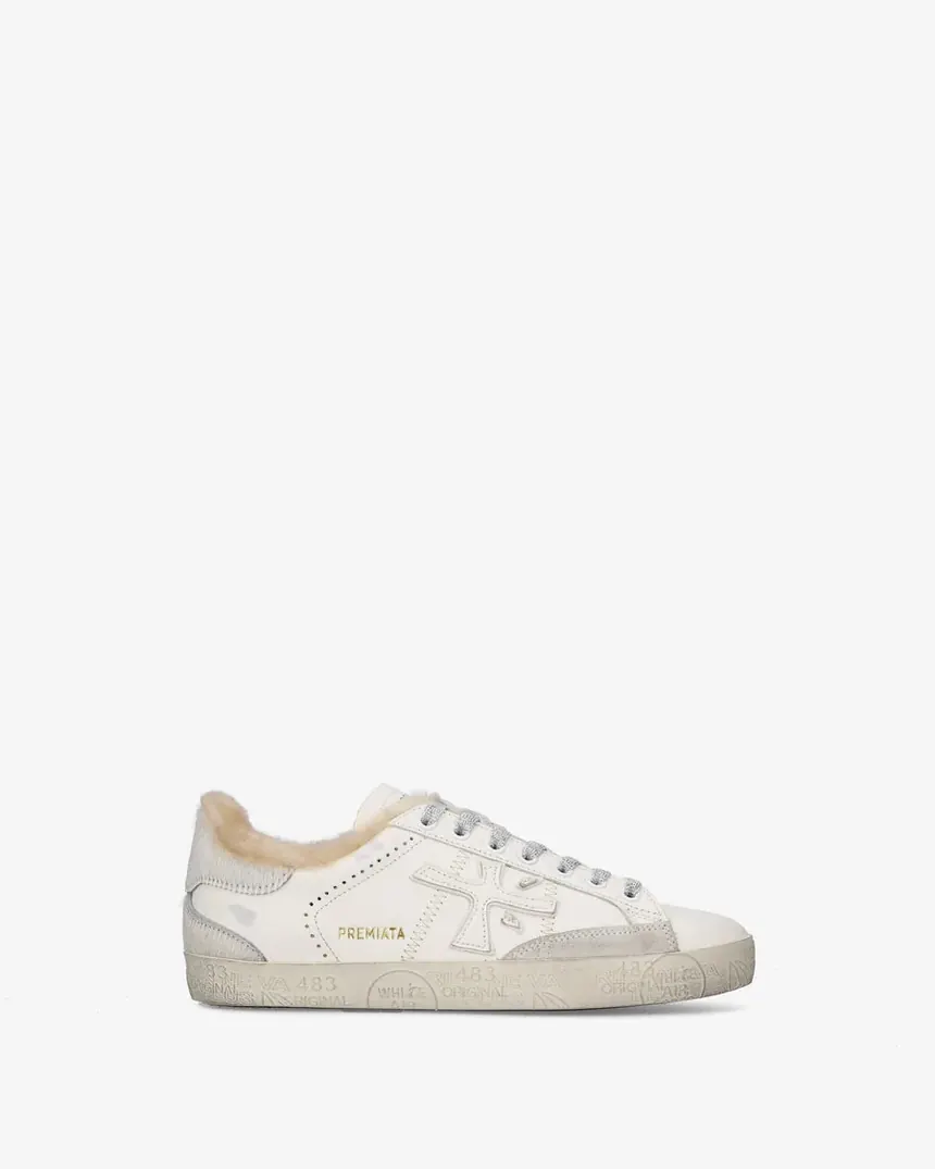 Кросівки Premiata Stevend 7608m